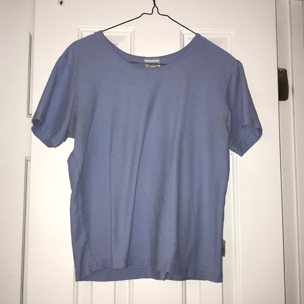 Columbia shirt